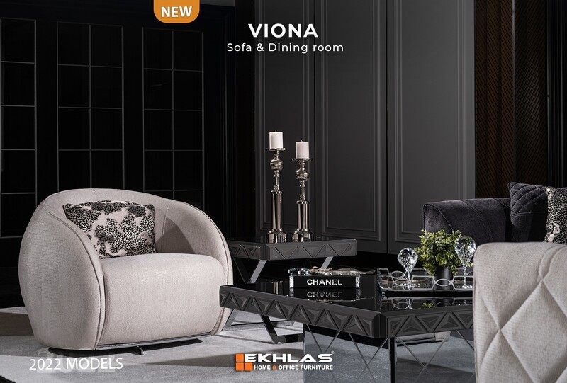 Viona small table