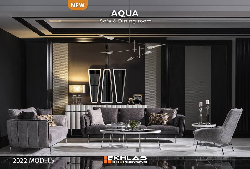 Aqua set