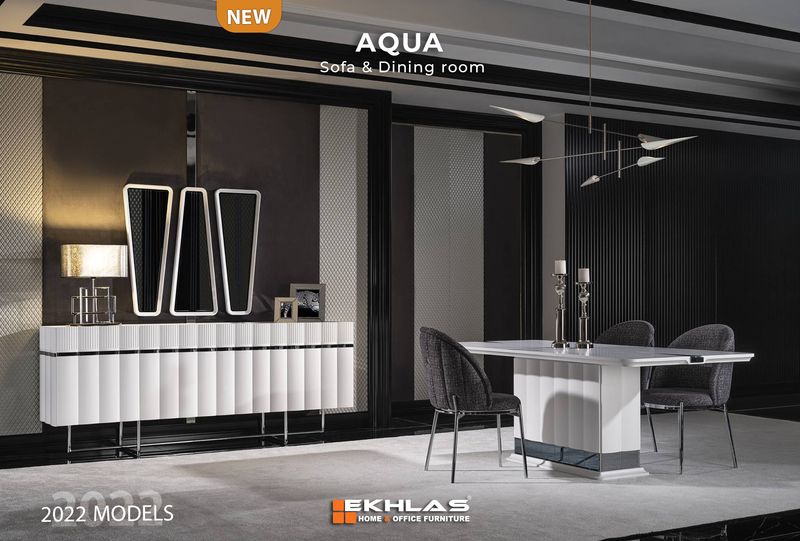 Aqua set
