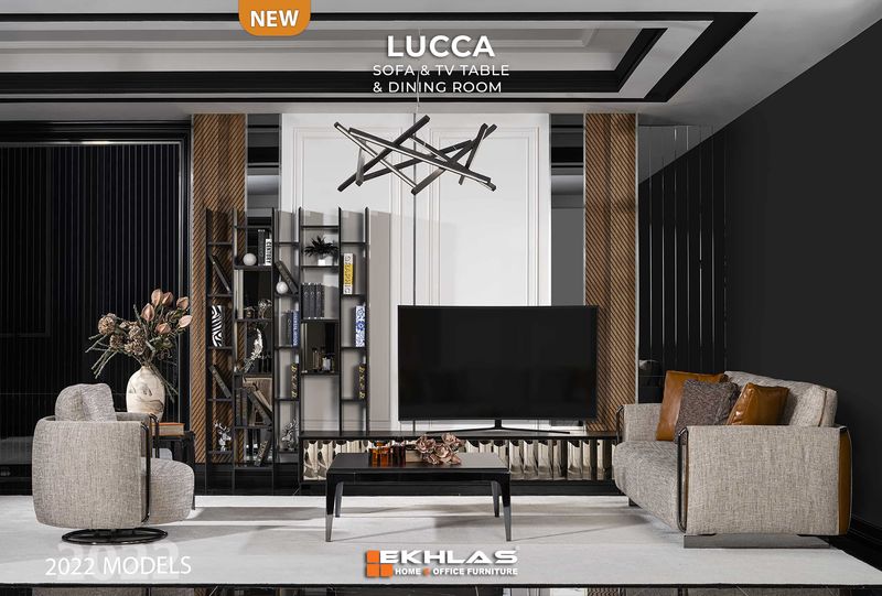Lucca set