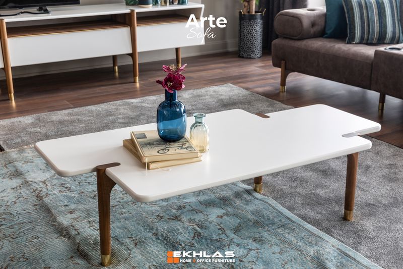 Arte middle table BOMONTI