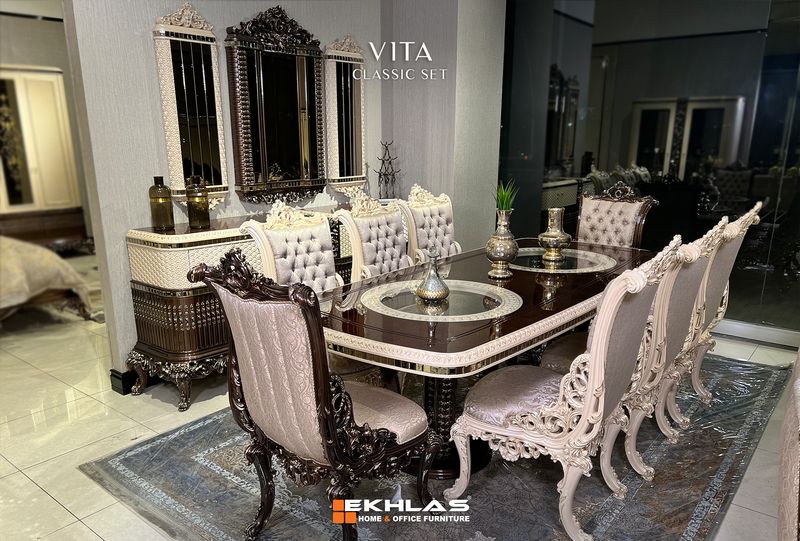 Vita Classic set