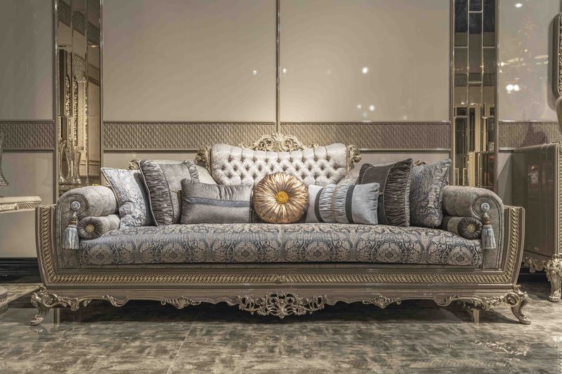 Dore Classic sofa