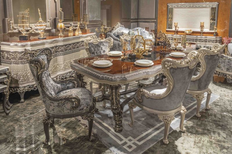 Paris Classic set