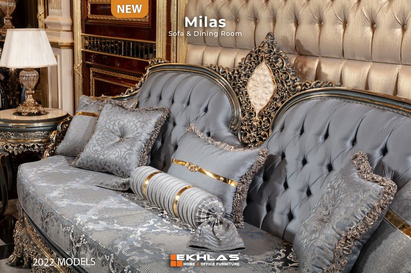 Milas classic set