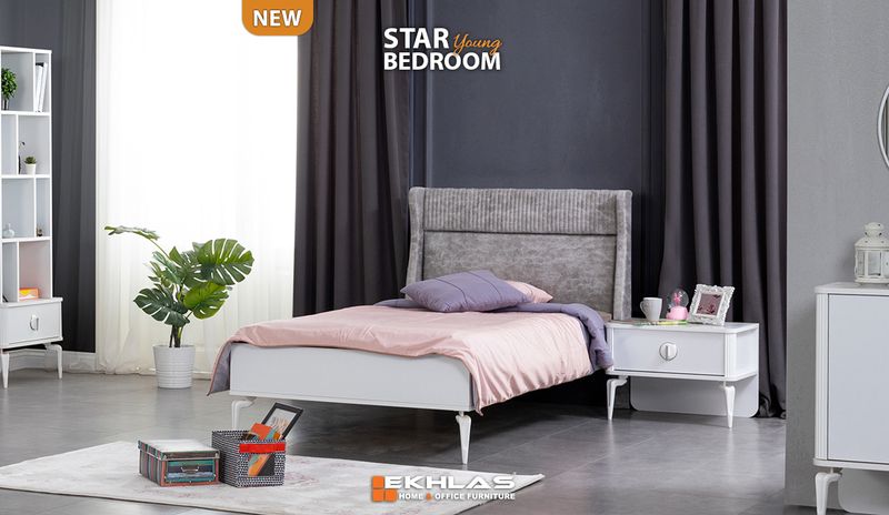 Star young bedroom