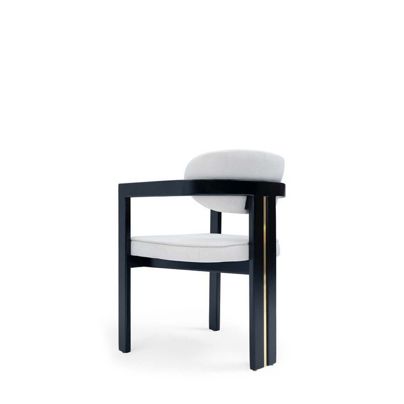Notte chair