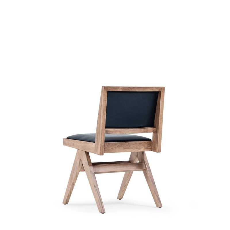 Bouvet chair