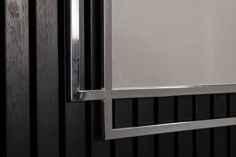 Bodrom Mirror