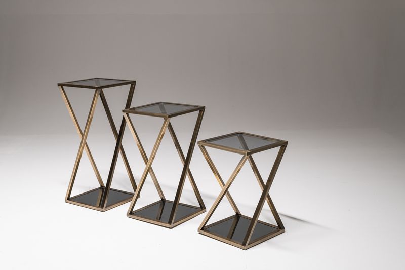 Echo coffee table