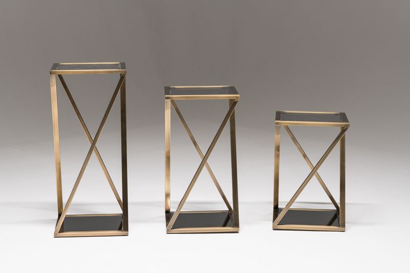 Echo coffee table