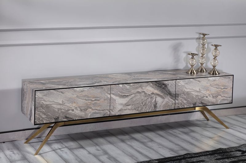 Paris TV unit