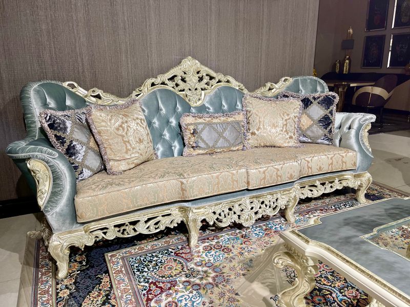Aden classic set