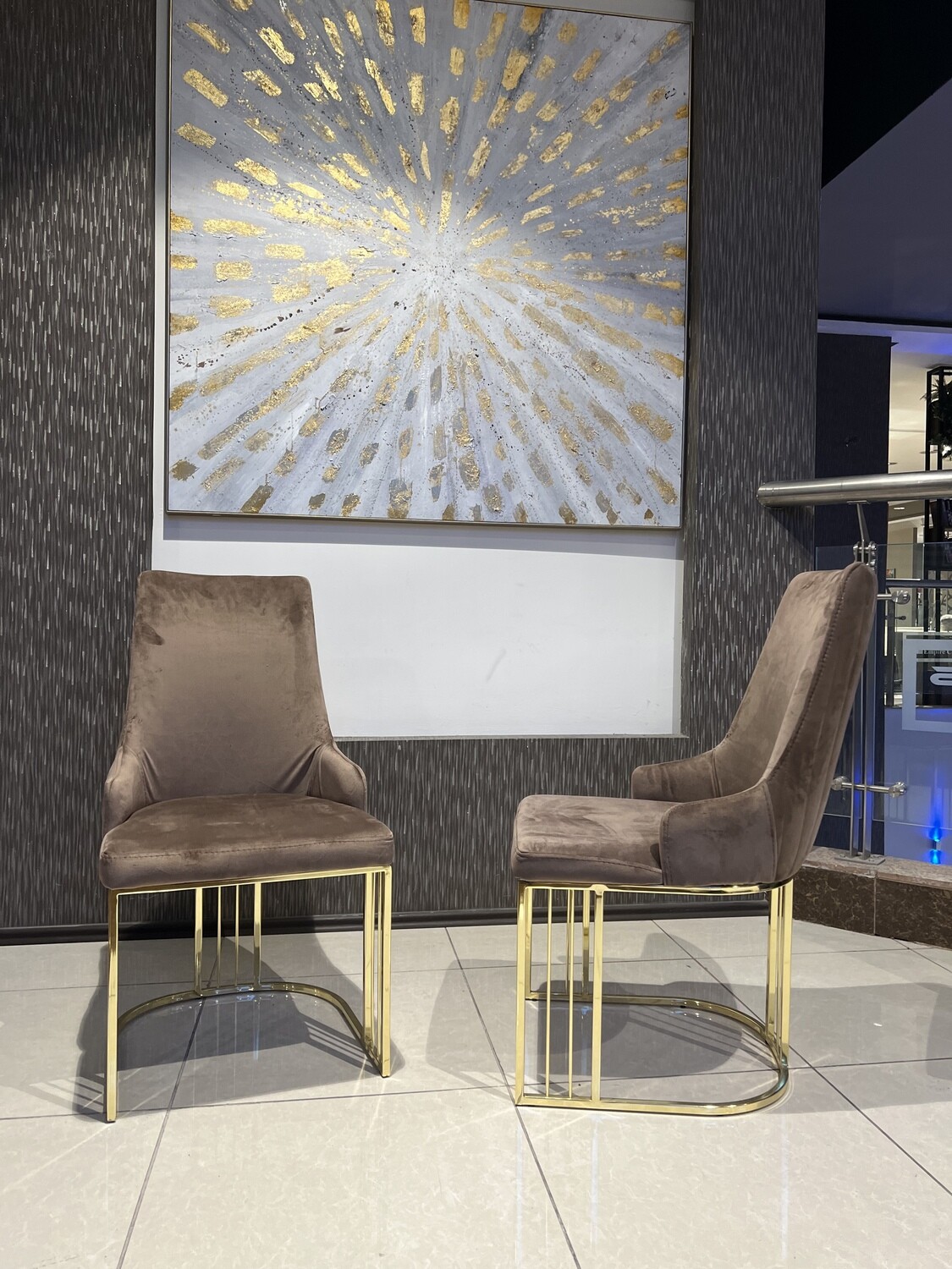 Joy chair