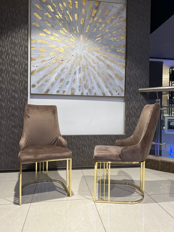 Joy chair