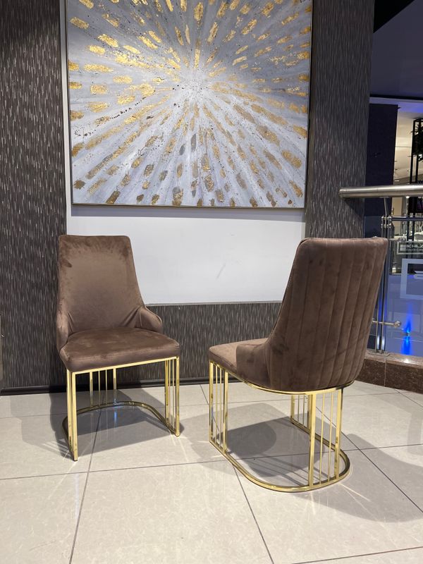 Joy chair