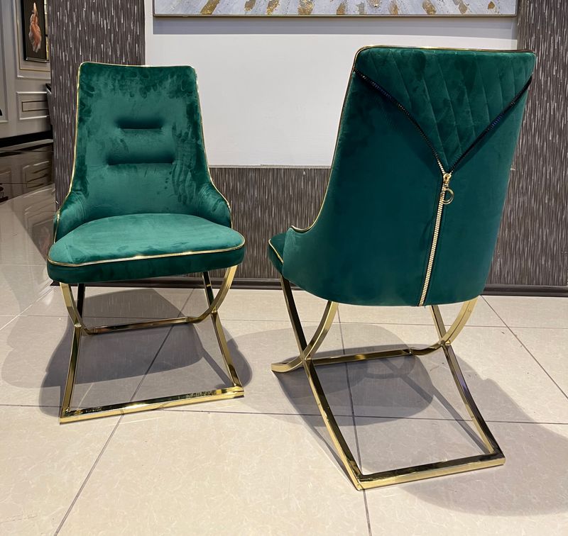 Eli chair
