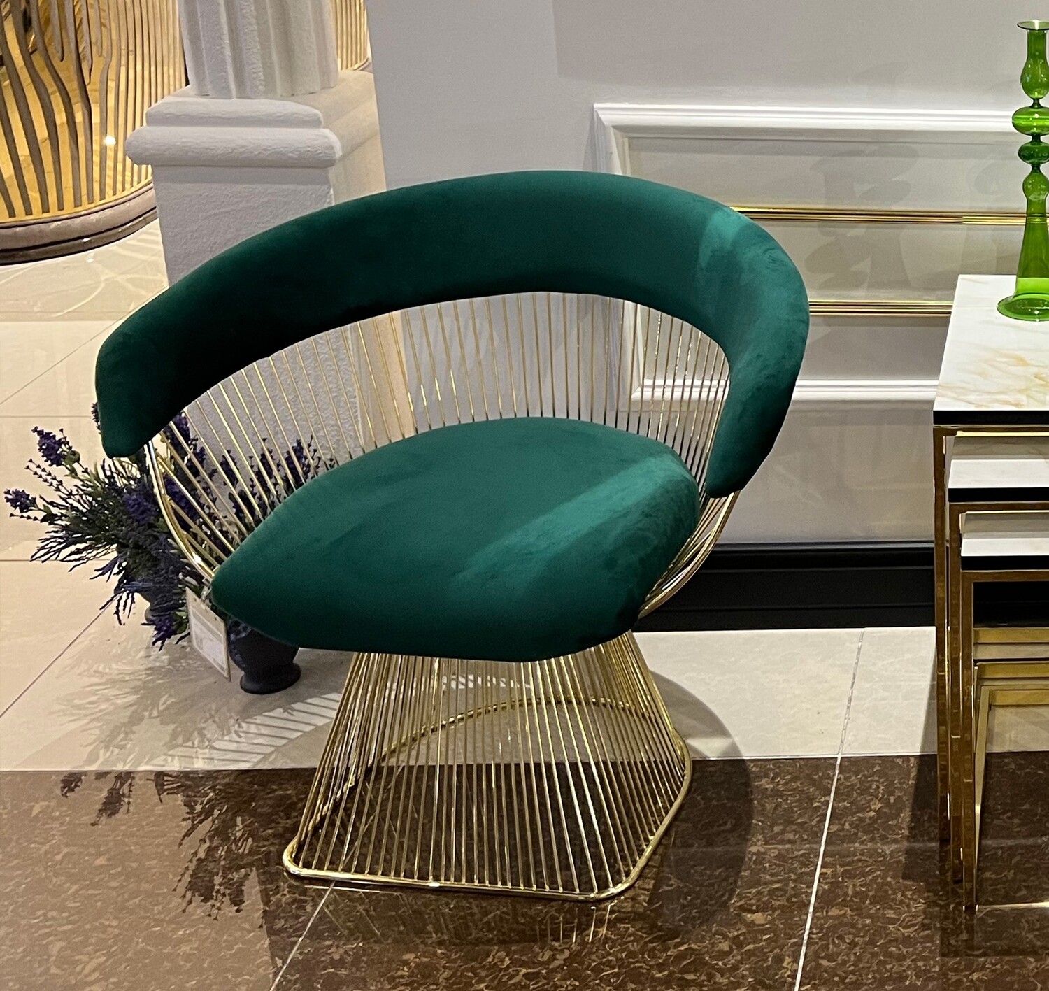 Sharlut chair
