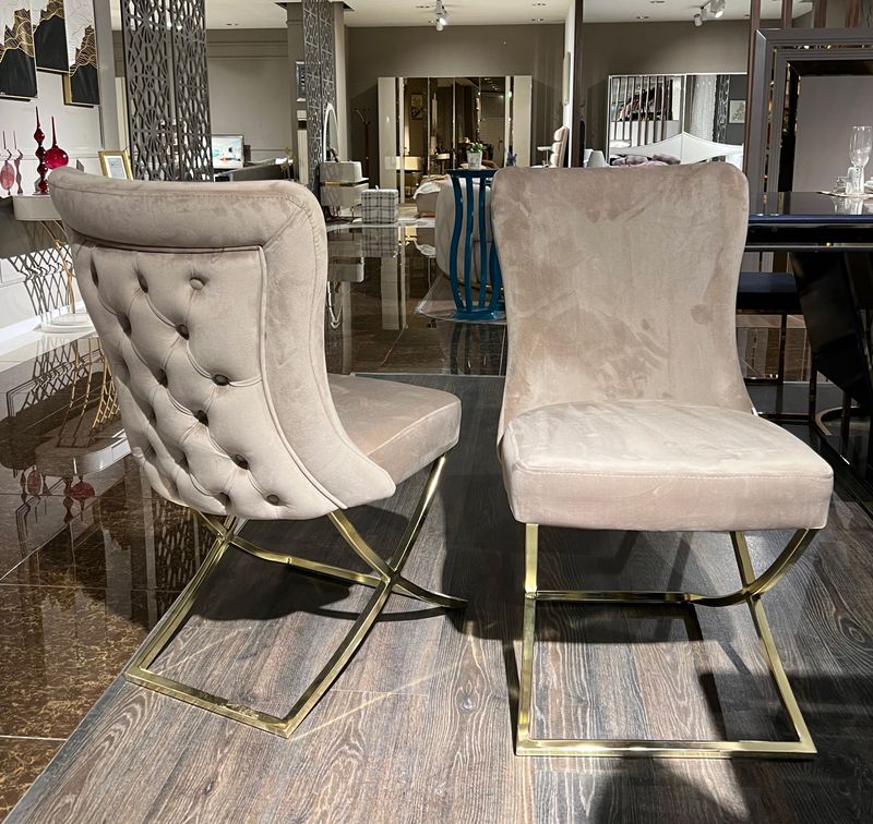 Tato chair
