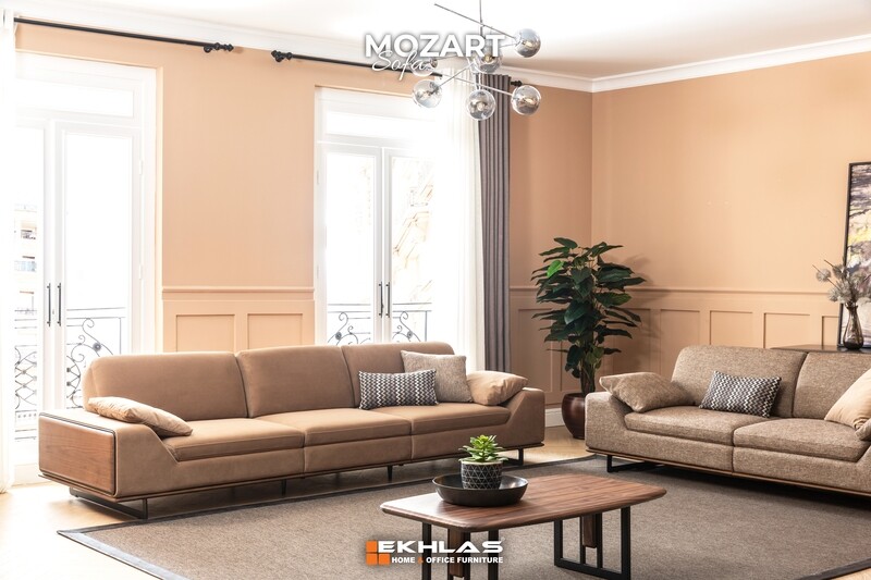 Mozart Sofa