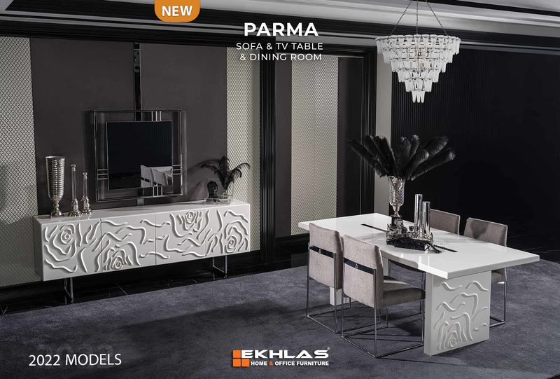 Parma dining room