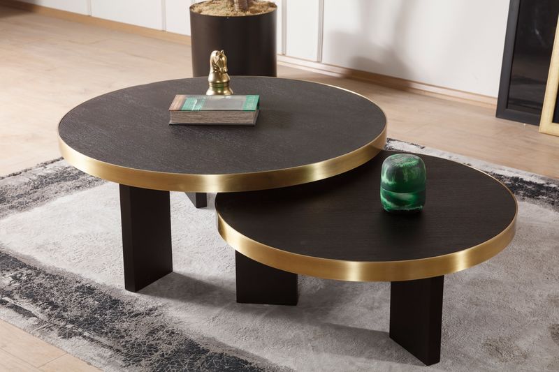 Lazer Coffee table