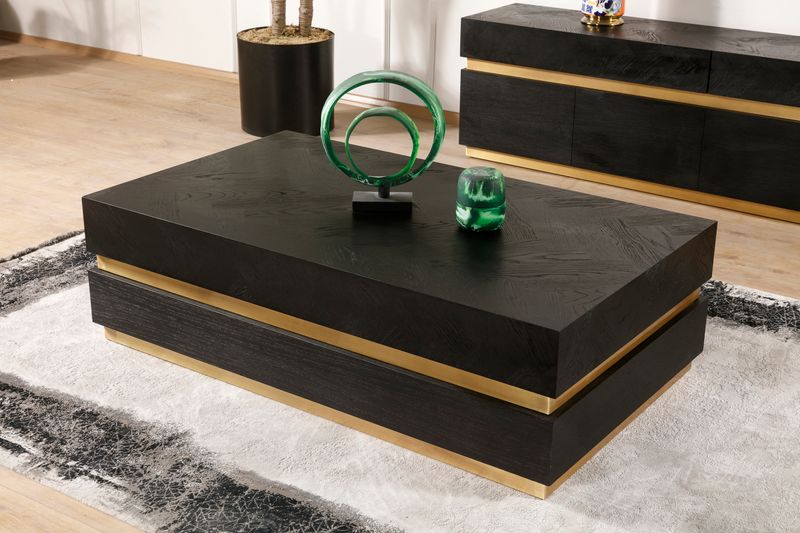 Amsterdam middle table