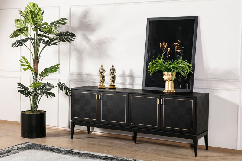 Harlem console