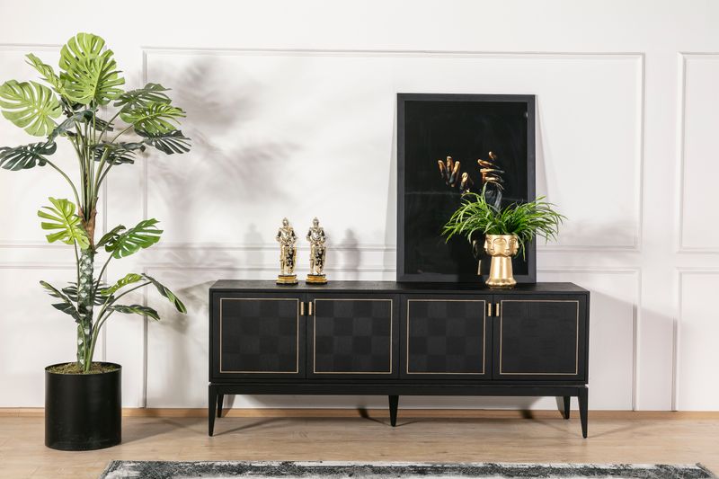 Harlem console