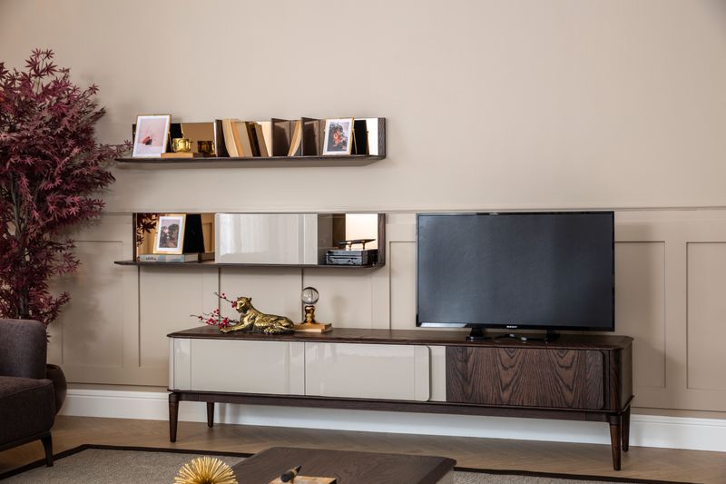 Life TV table