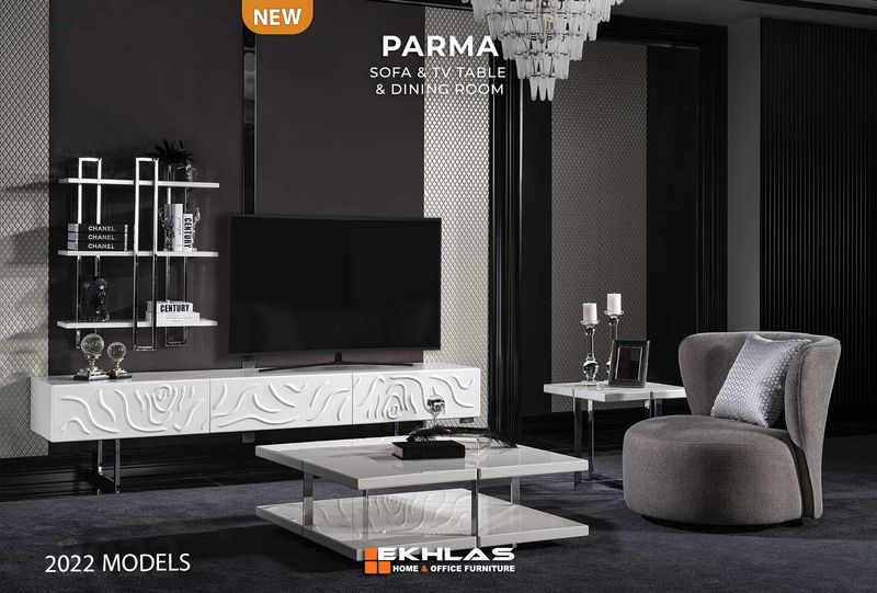 Parma TV table