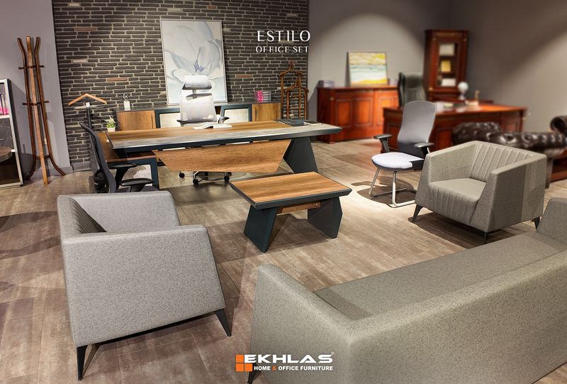 Estilo office set