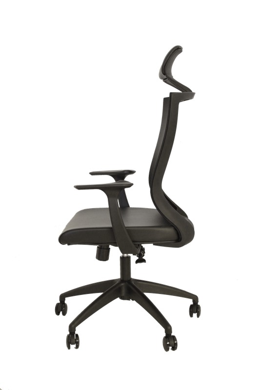 Quatro Executive Chair
