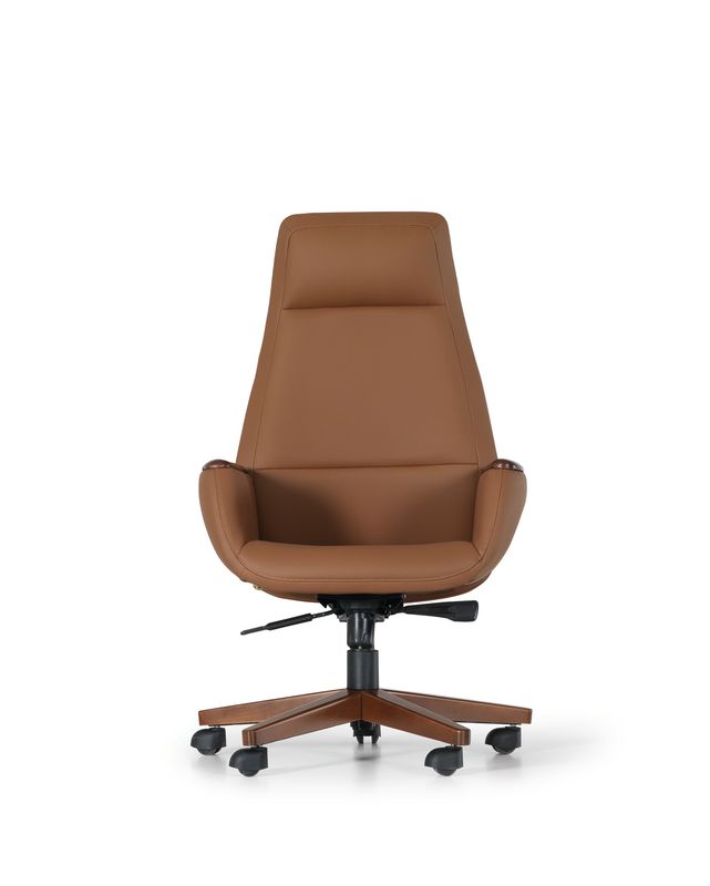 Silver Executive chair