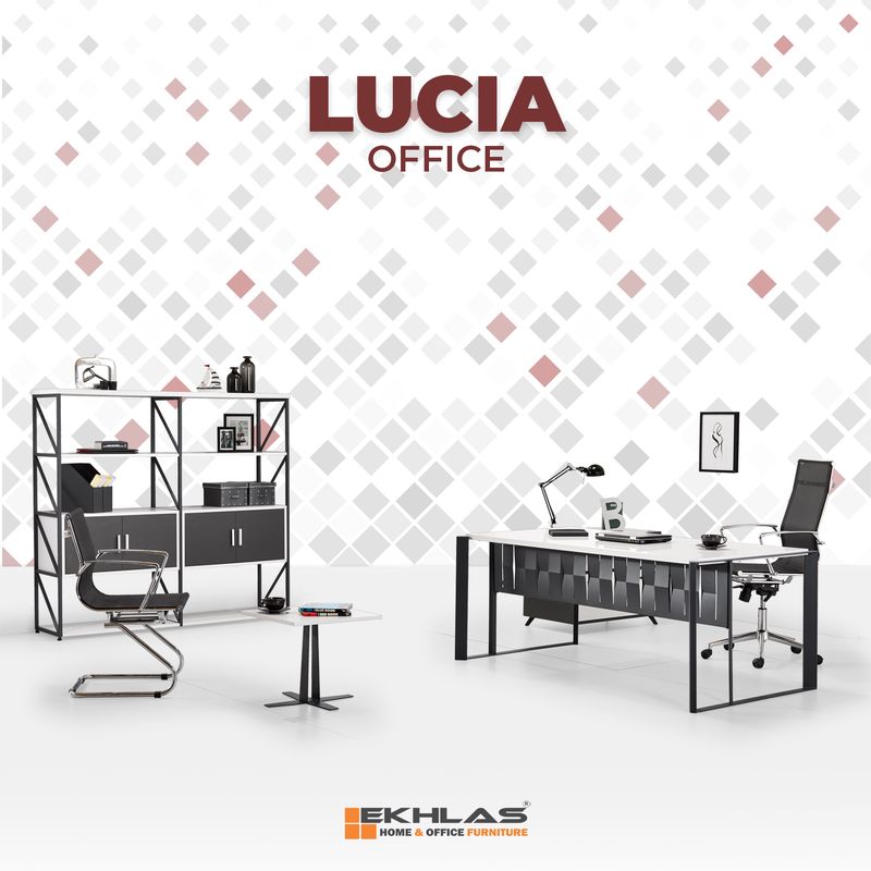 Lucia office set