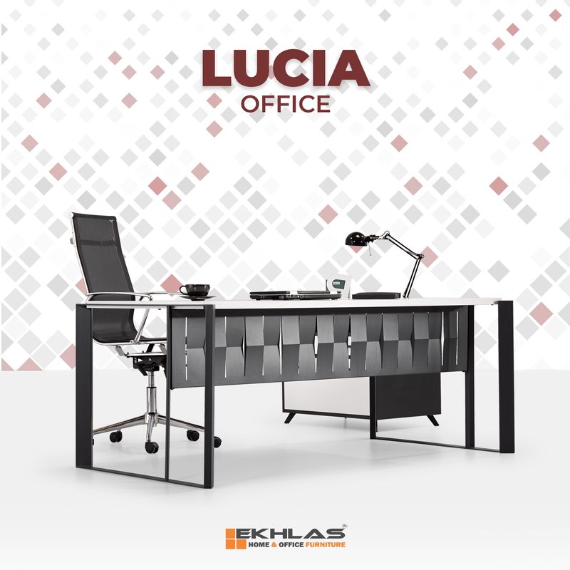Lucia office set