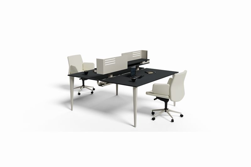 Cross 2p workstation