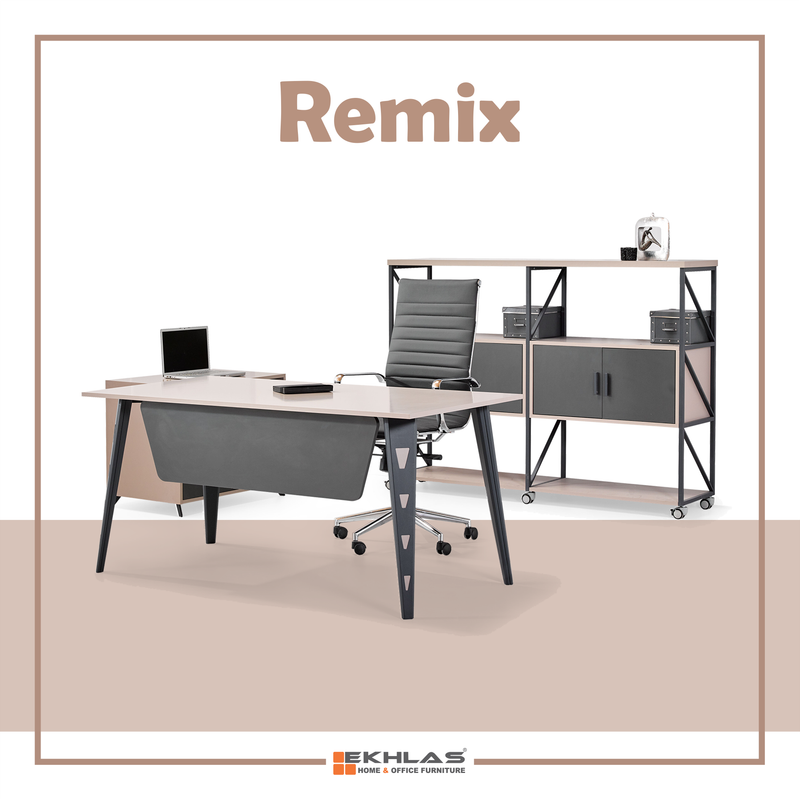 Remix office set