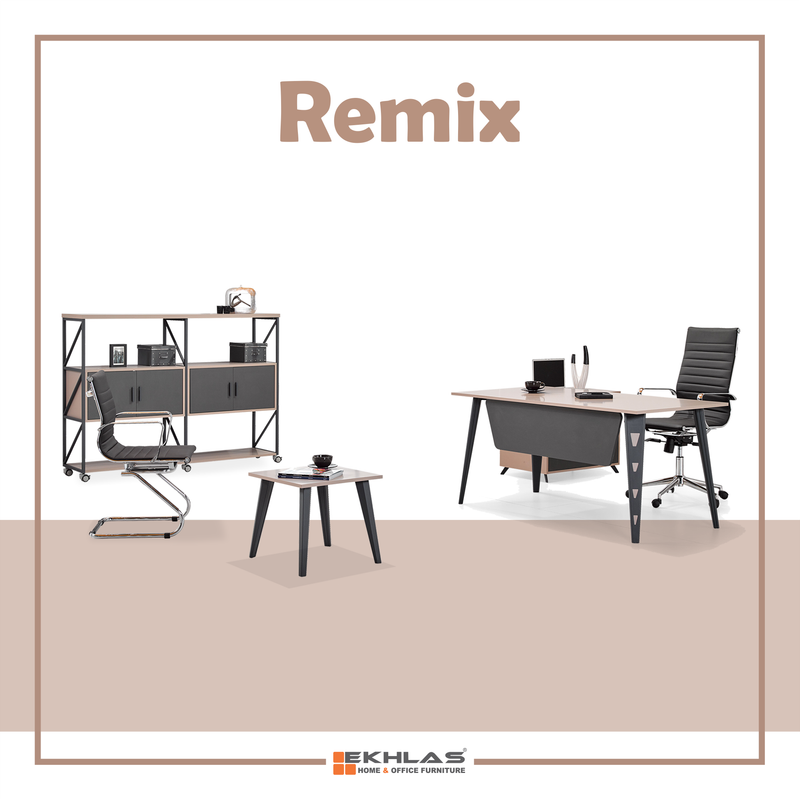 Remix office set