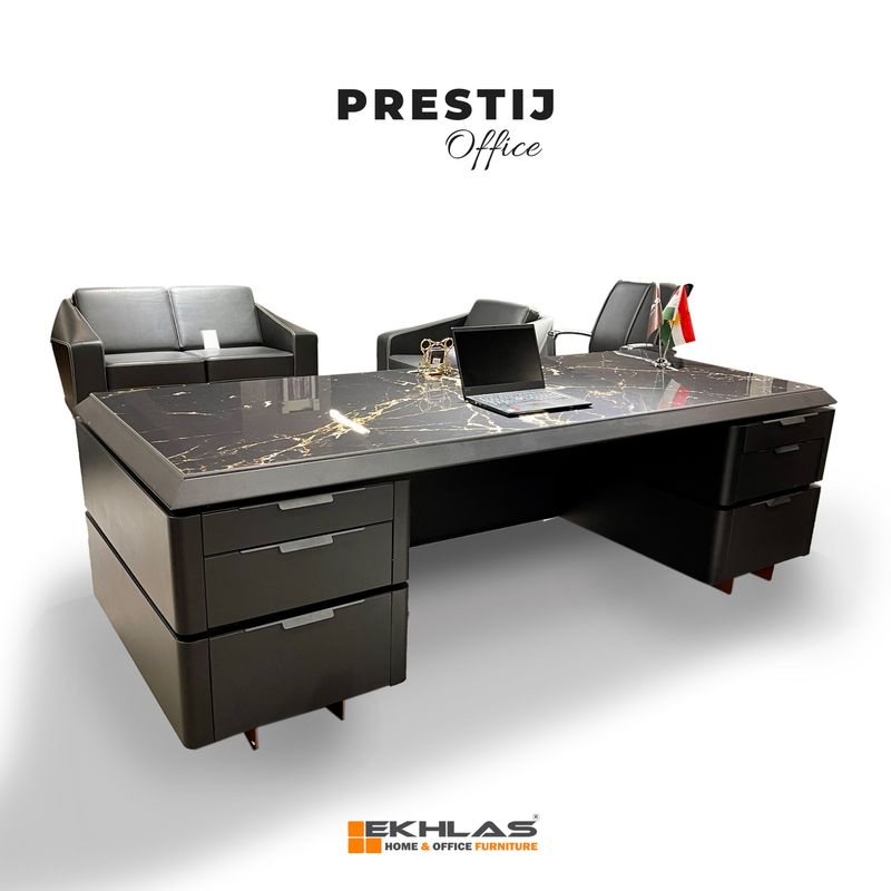 Prestij office set