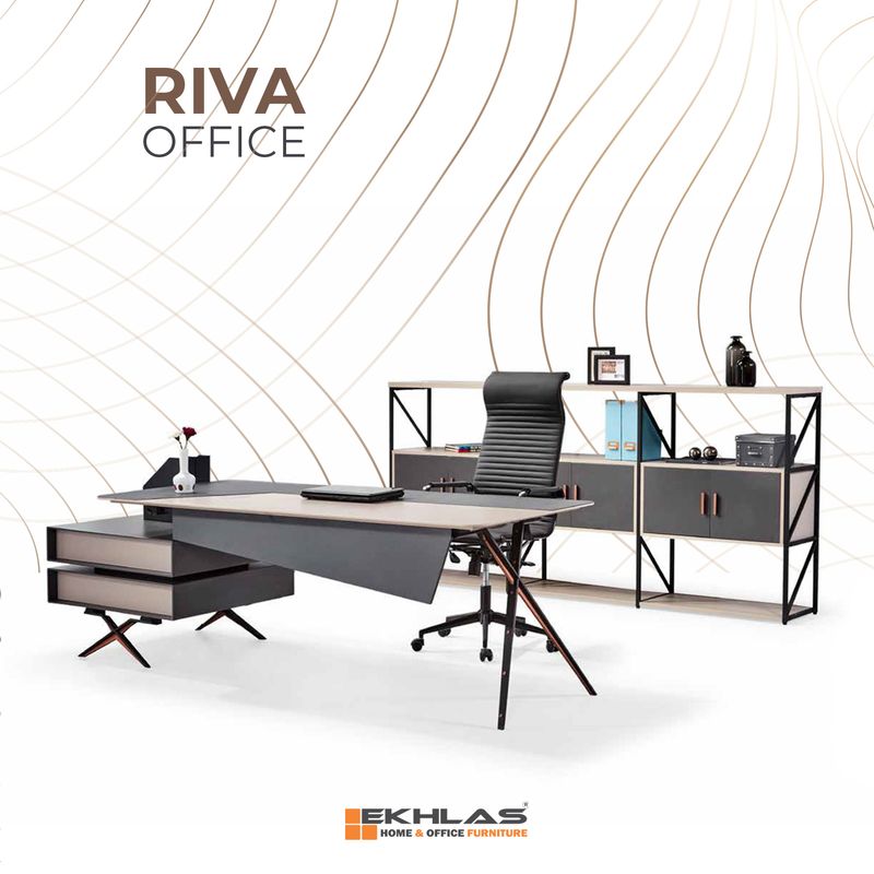 Riva office set
