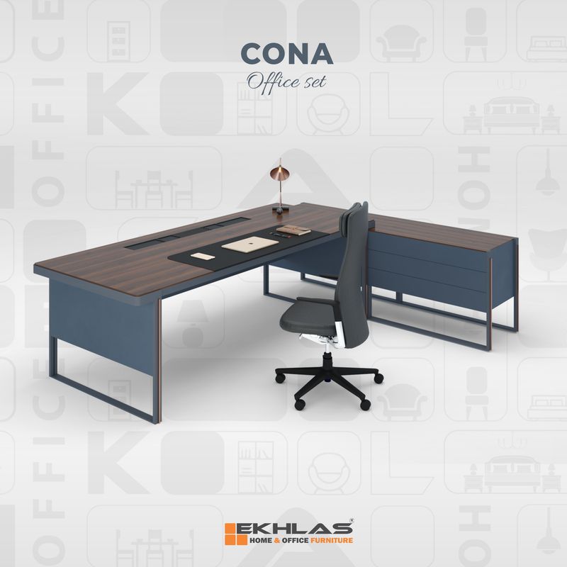Cona office set