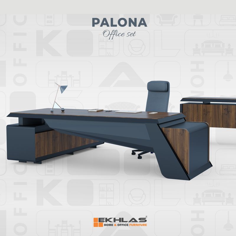 Palona office set