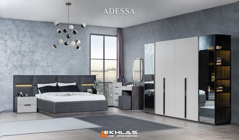 Adessa bedroom