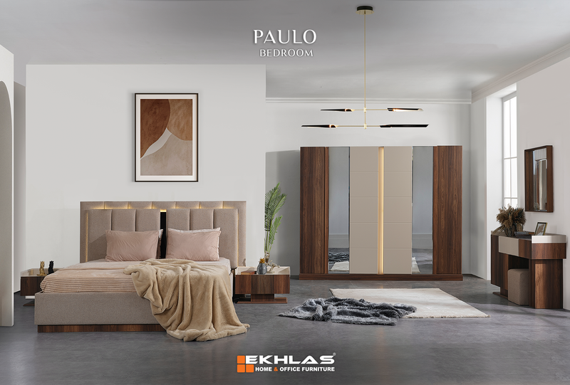 Paula  bedroom