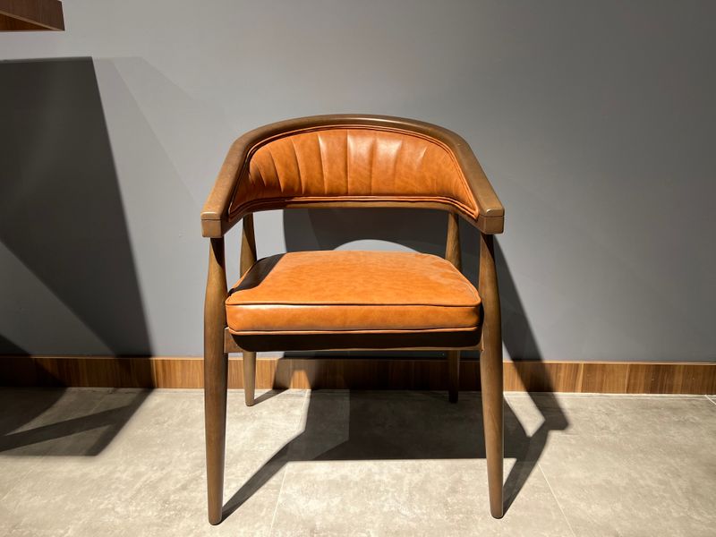 Fleix Chair