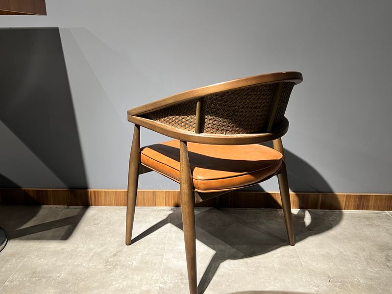 Fleix Chair