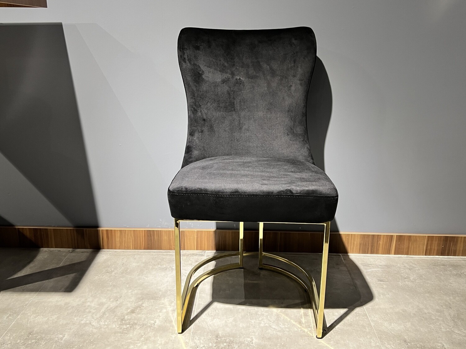 Tatto Chair