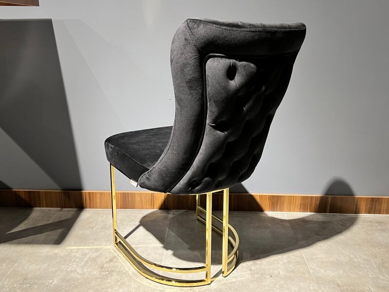Tatto Chair