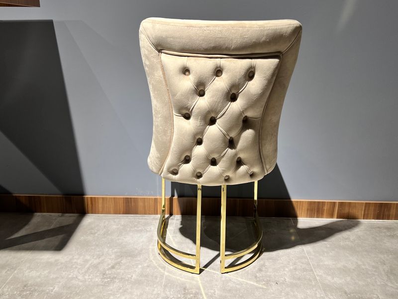 Tatto Chair